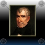 ZDA $1 (President) 2009 P+D "William H. Harrison"